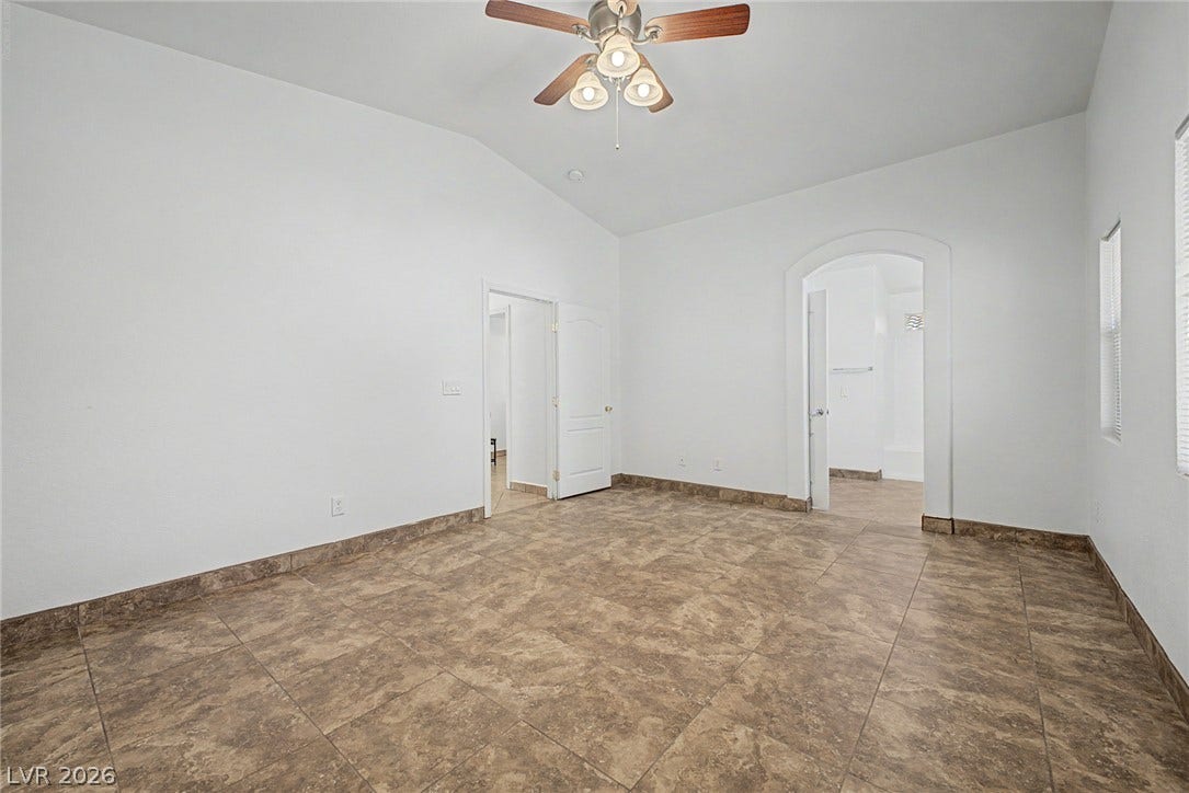 5233 Madison Stone Street, North Las Vegas, NV 89081