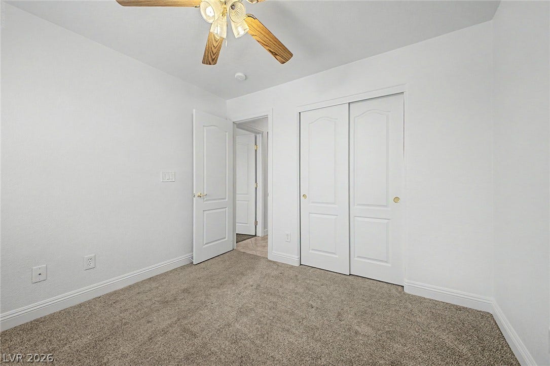 5233 Madison Stone Street, North Las Vegas, NV 89081