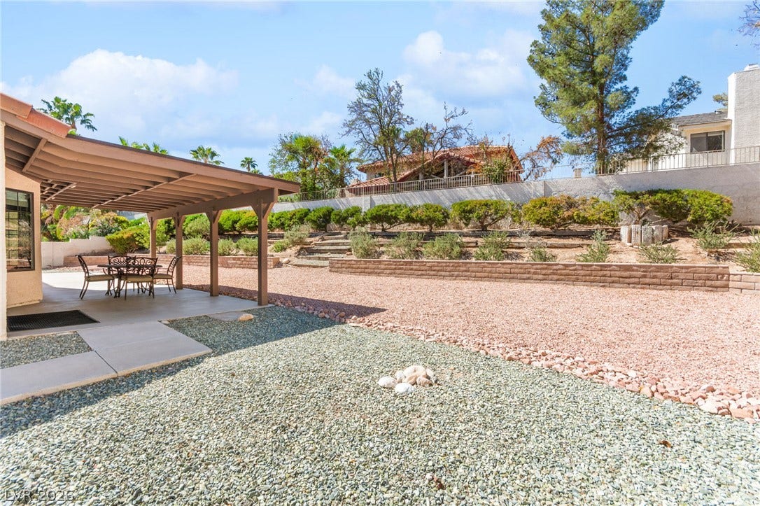 2805 Crystal Cove Drive, Las Vegas, NV 89117