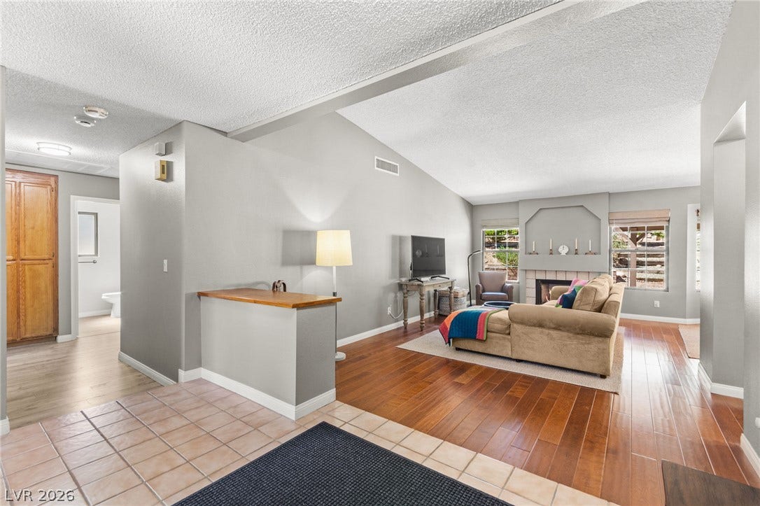 2805 Crystal Cove Drive, Las Vegas, NV 89117