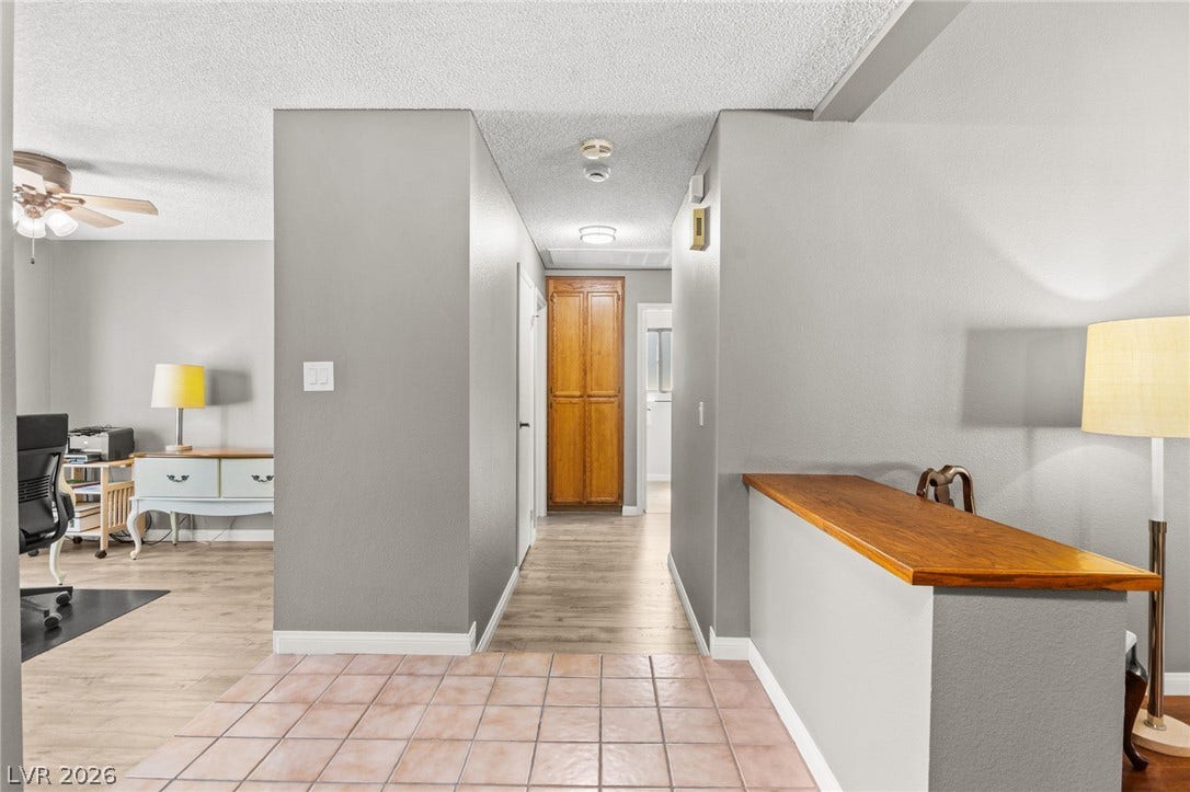2805 Crystal Cove Drive, Las Vegas, NV 89117