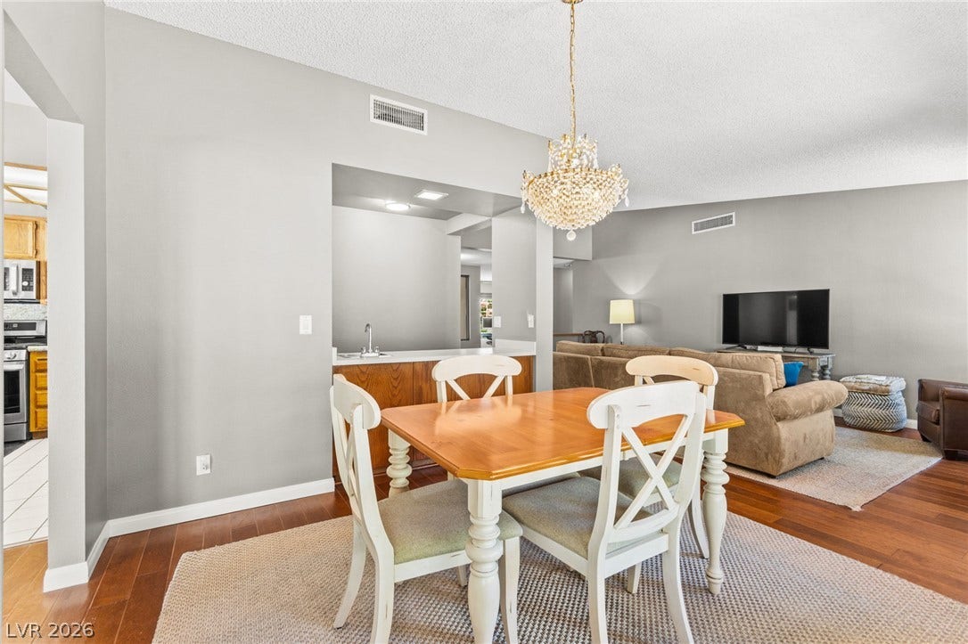 2805 Crystal Cove Drive, Las Vegas, NV 89117