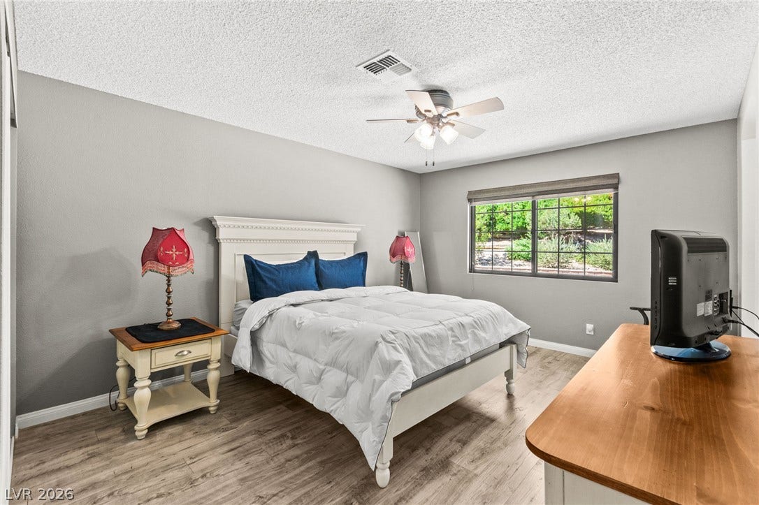 2805 Crystal Cove Drive, Las Vegas, NV 89117