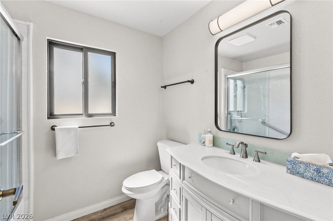 2805 Crystal Cove Drive, Las Vegas, NV 89117
