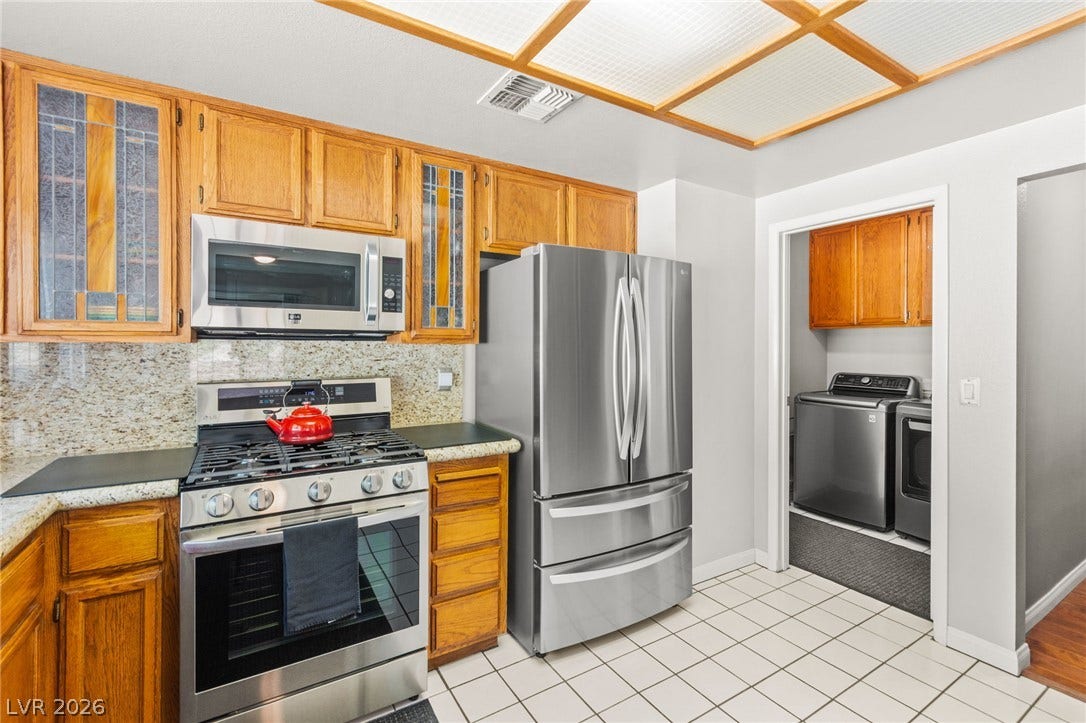 2805 Crystal Cove Drive, Las Vegas, NV 89117