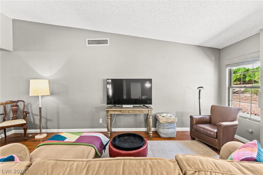 2805 Crystal Cove Drive, Las Vegas, NV 89117