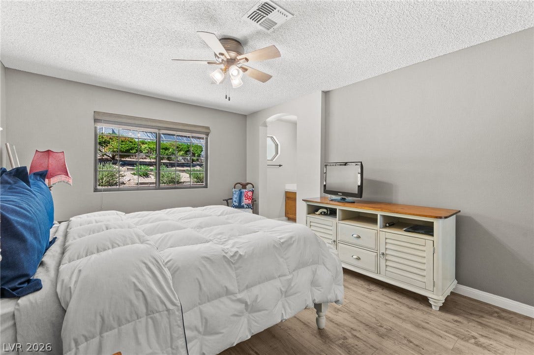 2805 Crystal Cove Drive, Las Vegas, NV 89117