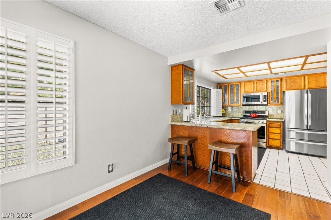 2805 Crystal Cove Drive, Las Vegas, NV 89117