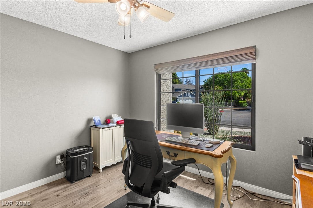 2805 Crystal Cove Drive, Las Vegas, NV 89117