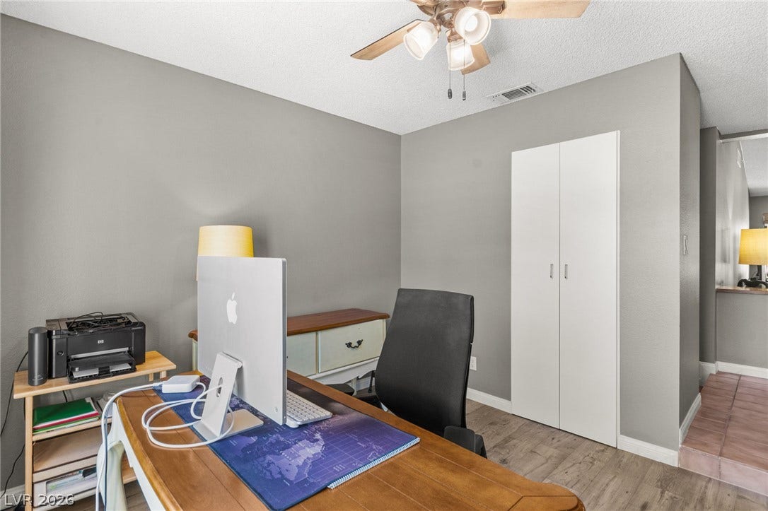 2805 Crystal Cove Drive, Las Vegas, NV 89117