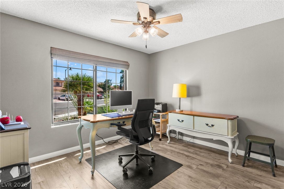 2805 Crystal Cove Drive, Las Vegas, NV 89117