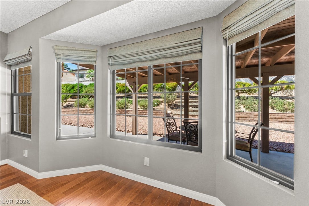2805 Crystal Cove Drive, Las Vegas, NV 89117
