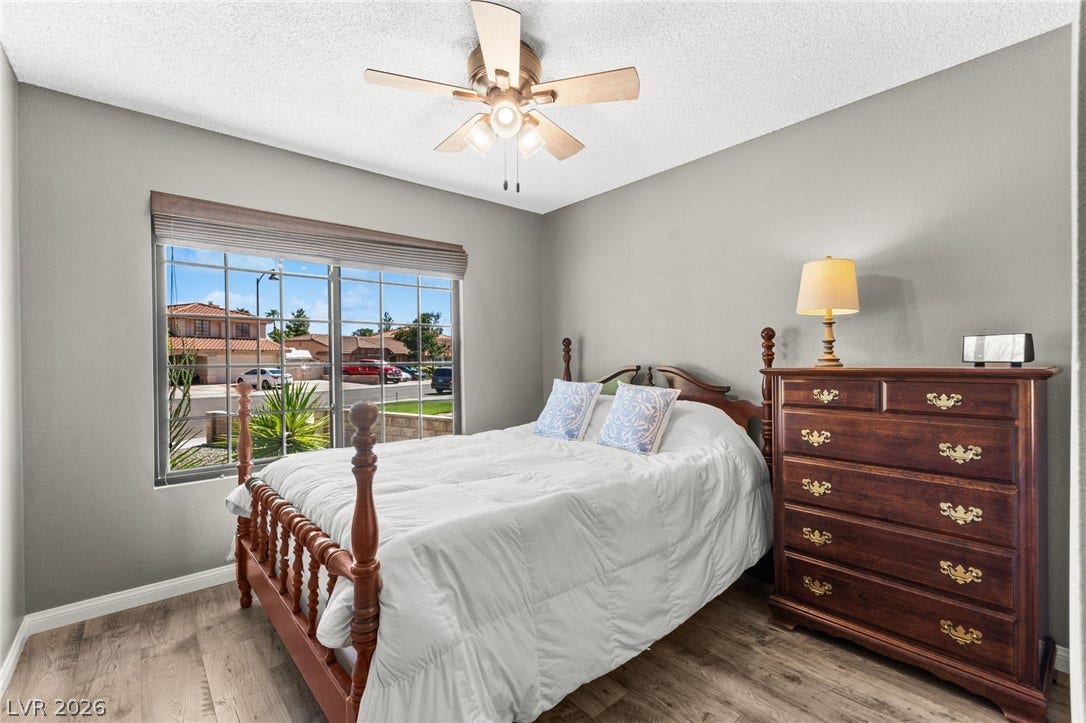 2805 Crystal Cove Drive, Las Vegas, NV 89117