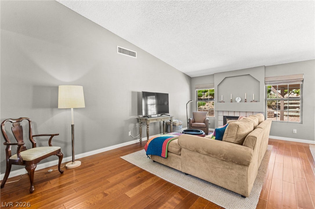 2805 Crystal Cove Drive, Las Vegas, NV 89117