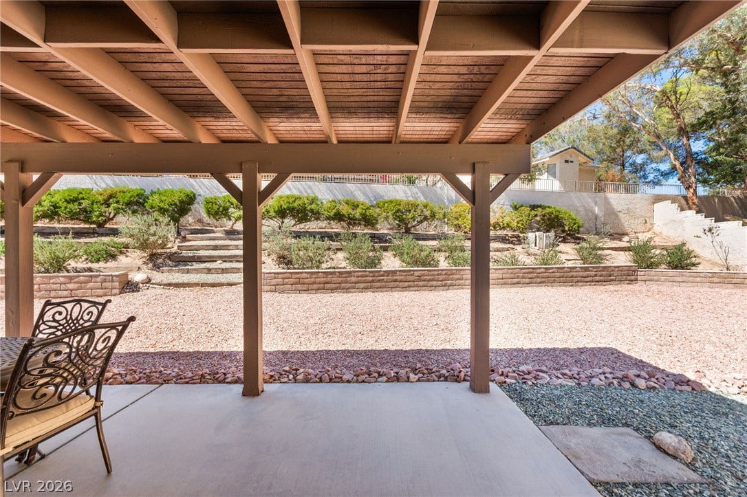 2805 Crystal Cove Drive, Las Vegas, NV 89117