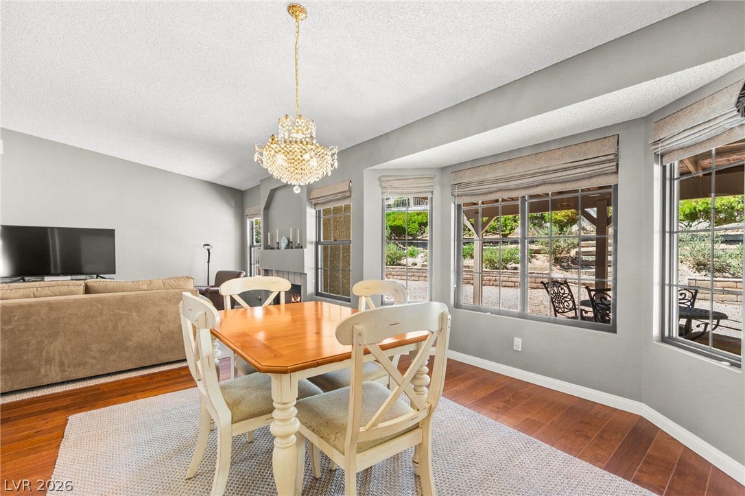 2805 Crystal Cove Drive, Las Vegas, NV 89117