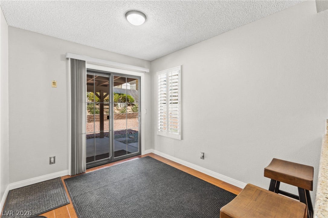 2805 Crystal Cove Drive, Las Vegas, NV 89117