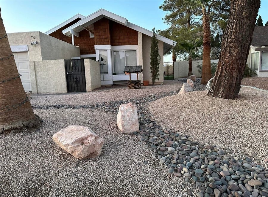 Property photo for 3126 Belvedere Drive, Henderson, NV
