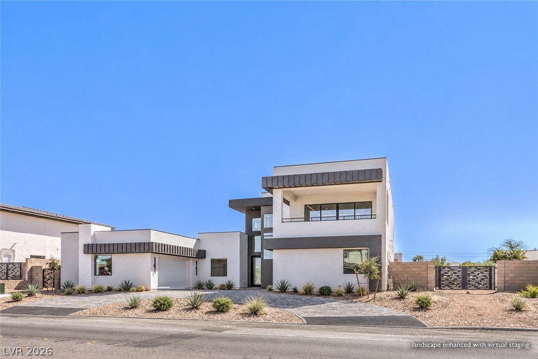 3051 E Serene Avenue, Henderson, NV 89074 3051 E Serene Avenue, Henderson, NV 89074
