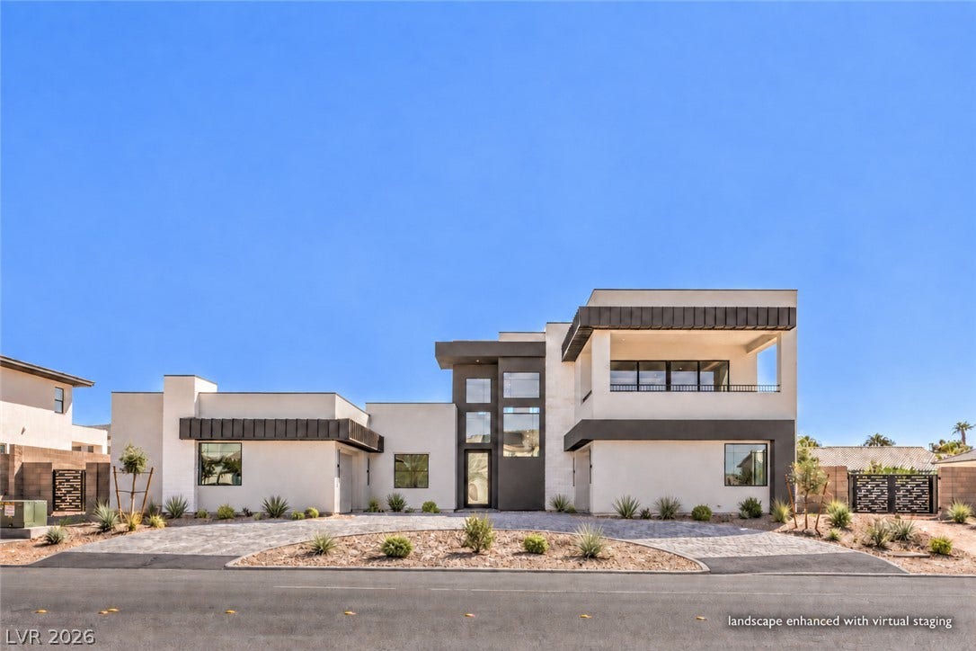 3051 E Serene Avenue, Henderson, NV 89074 3051 E Serene Avenue, Henderson, NV 89074