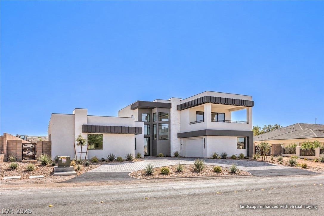 3051 E Serene Avenue, Henderson, NV 89074 3051 E Serene Avenue, Henderson, NV 89074