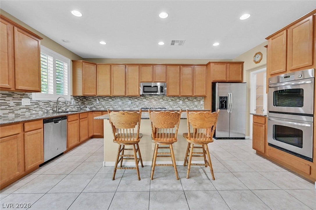 8208 Redbud Vine Street, North Las Vegas, NV 89085 8208 Redbud Vine Street, North Las Vegas, NV 89085