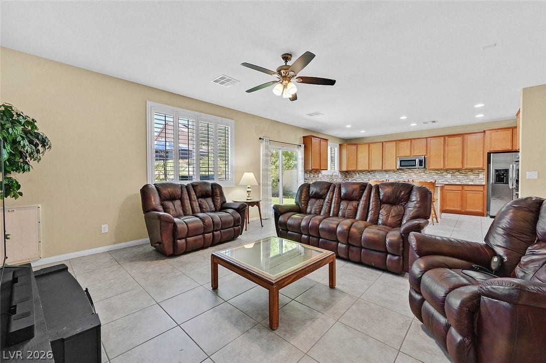 8208 Redbud Vine Street, North Las Vegas, NV 89085 8208 Redbud Vine Street, North Las Vegas, NV 89085