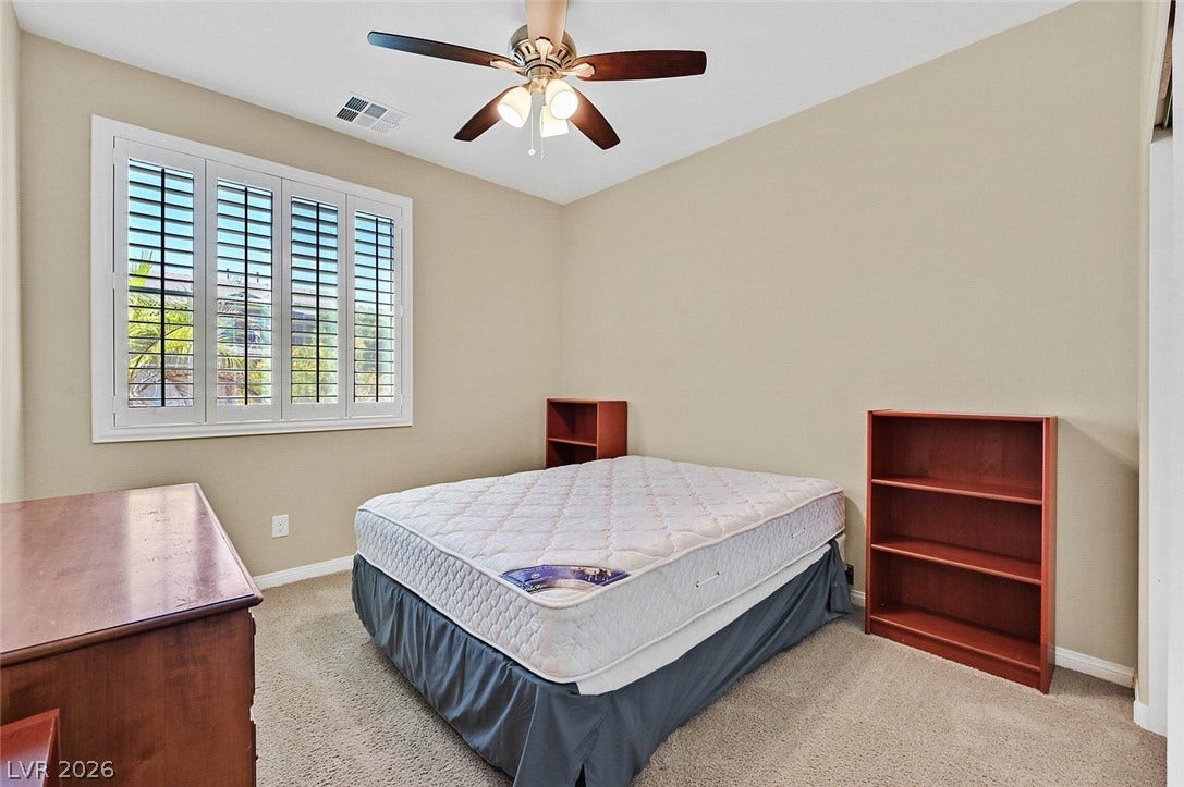 8208 Redbud Vine Street, North Las Vegas, NV 89085 8208 Redbud Vine Street, North Las Vegas, NV 89085