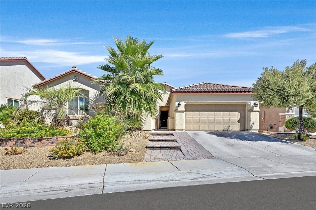 8208 Redbud Vine Street, North Las Vegas, NV 89085 8208 Redbud Vine Street, North Las Vegas, NV 89085