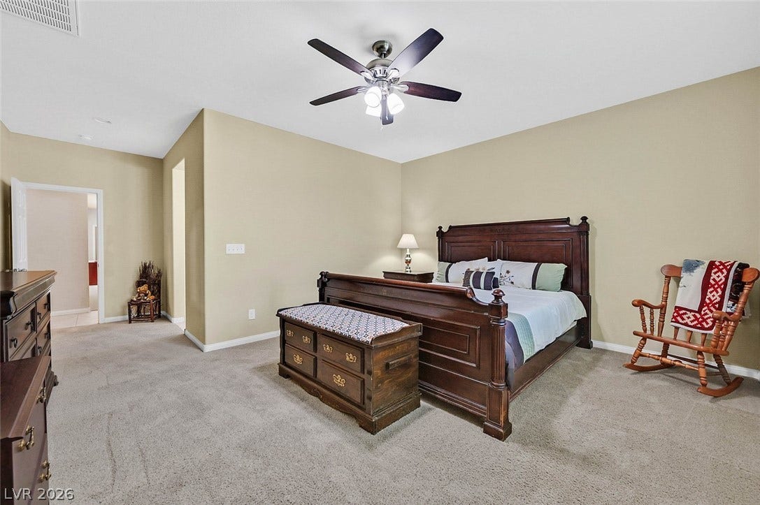 8208 Redbud Vine Street, North Las Vegas, NV 89085 8208 Redbud Vine Street, North Las Vegas, NV 89085