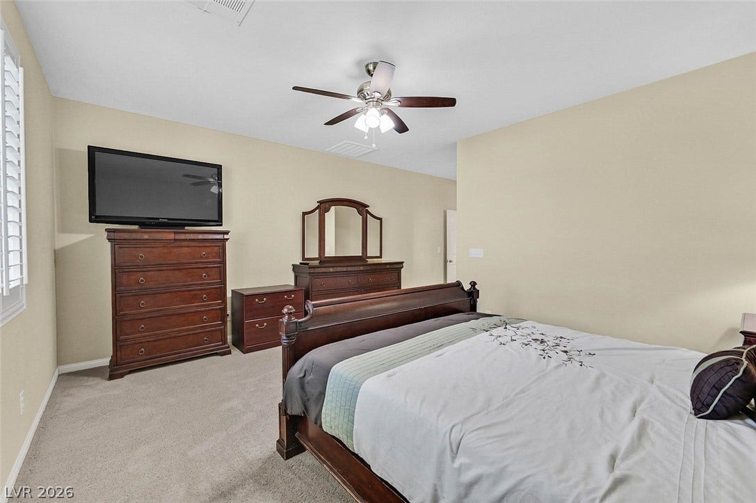 8208 Redbud Vine Street, North Las Vegas, NV 89085 8208 Redbud Vine Street, North Las Vegas, NV 89085