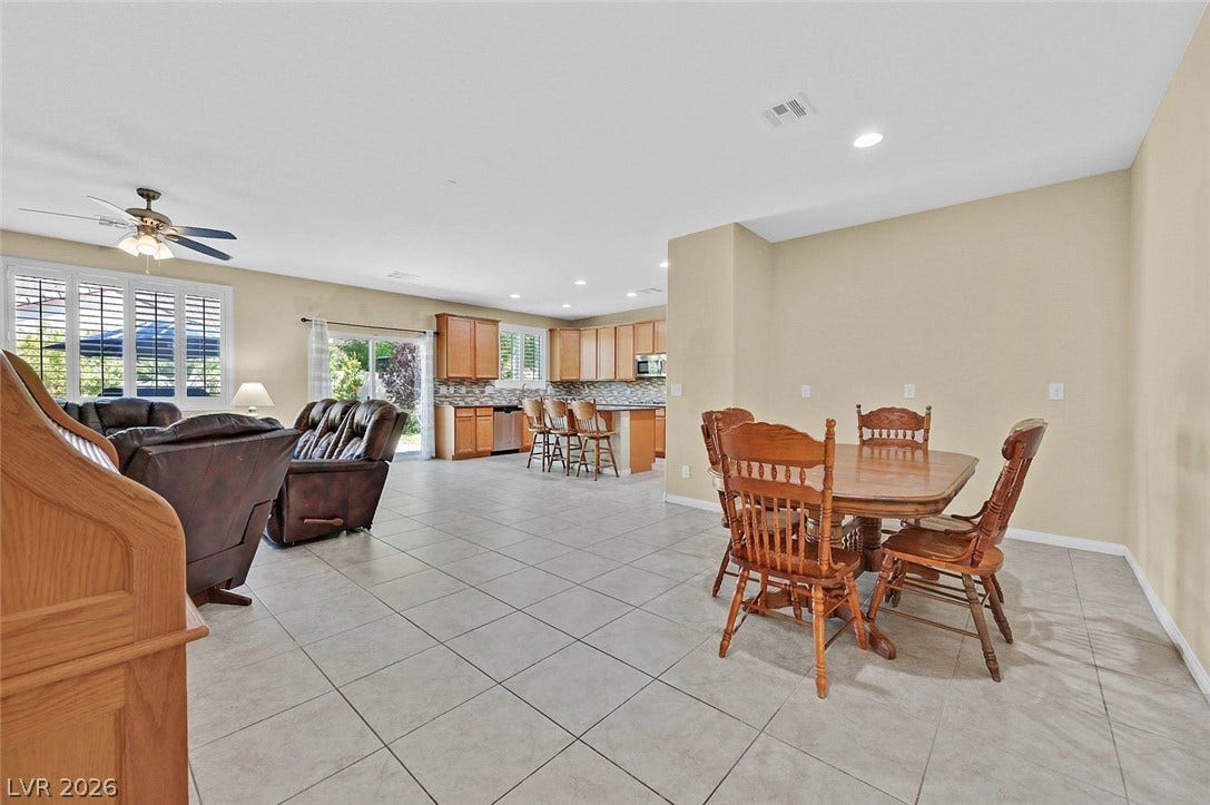 8208 Redbud Vine Street, North Las Vegas, NV 89085 8208 Redbud Vine Street, North Las Vegas, NV 89085