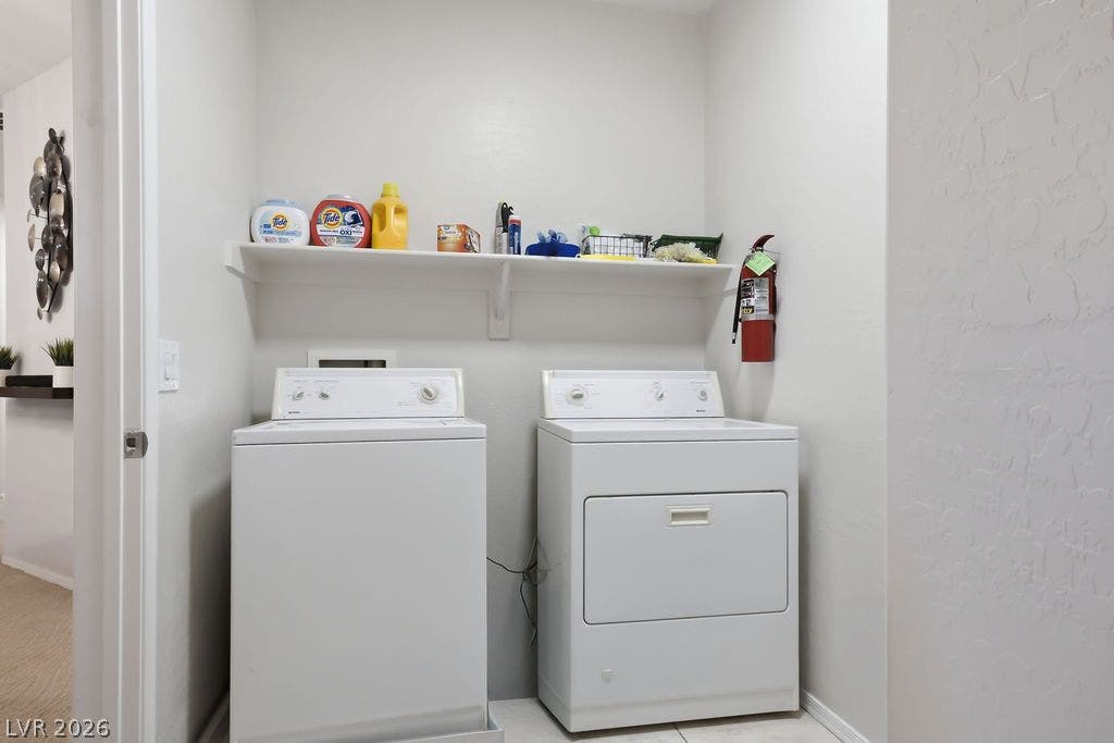 8324 W Charleston Boulevard, #2011, Las Vegas, NV 89117 Not shown is an extra closet and a utilty closet with a small counter and 3-drawers