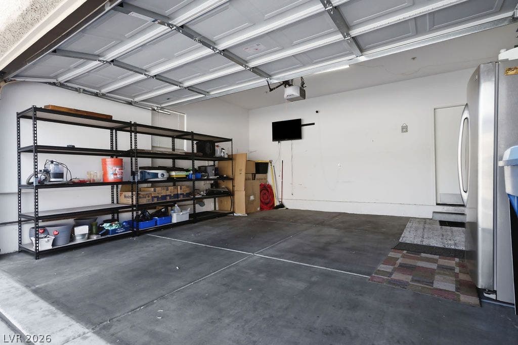8324 W Charleston Boulevard, #2011, Las Vegas, NV 89117 2-car garage attached entry