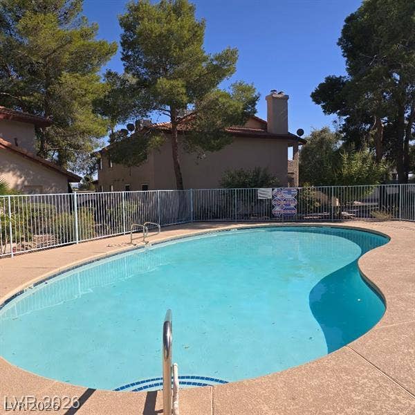 713 Rock Springs Drive, #101, Las Vegas, NV 89128 713 Rock Springs Drive, #101, Las Vegas, NV 89128