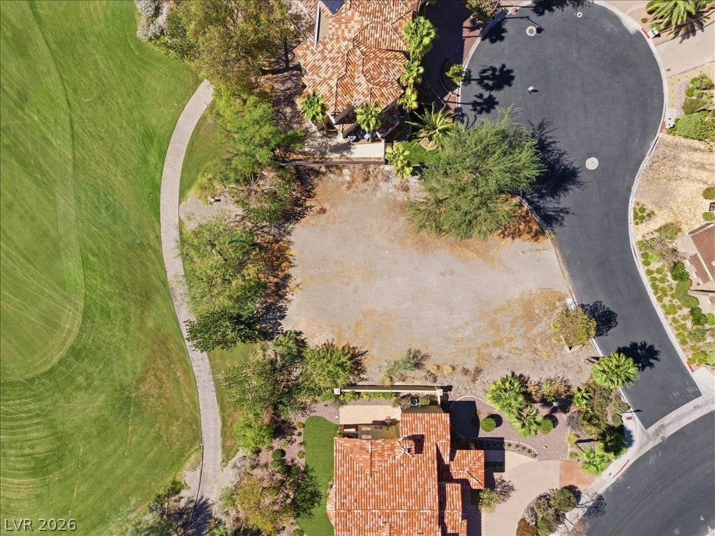 7 Rue Du Palais Court, Henderson, NV 89011