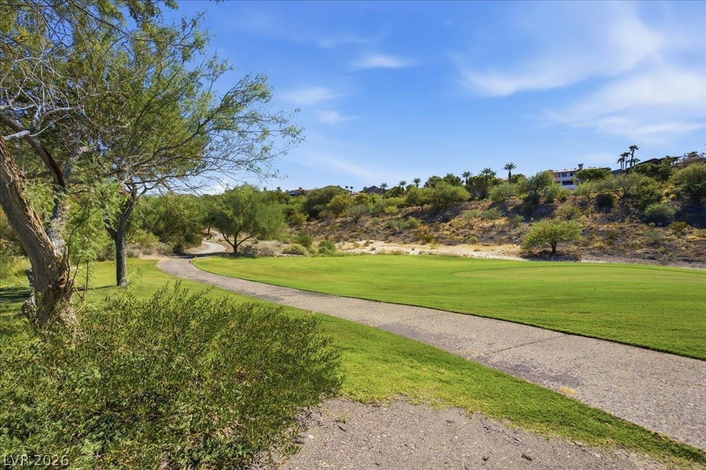 7 Rue Du Palais Court, Henderson, NV 89011