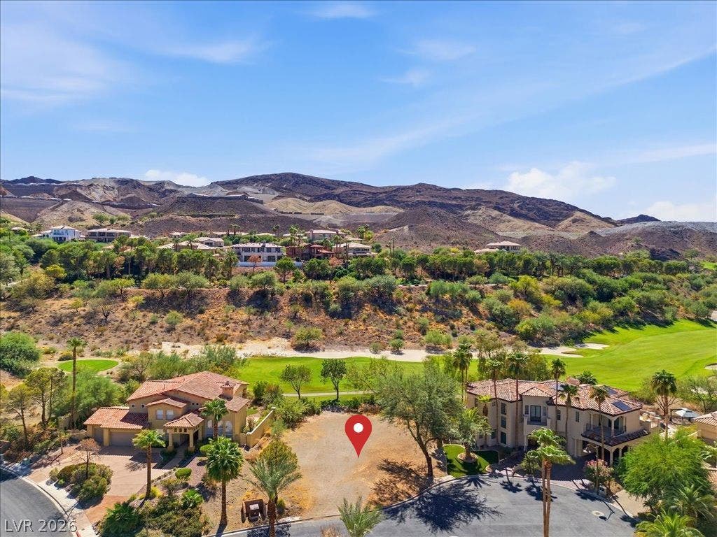 7 Rue Du Palais Court, Henderson, NV 89011