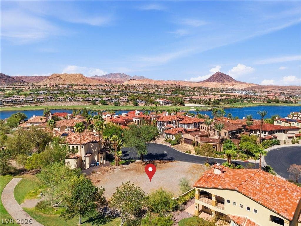 7 Rue Du Palais Court, Henderson, NV 89011