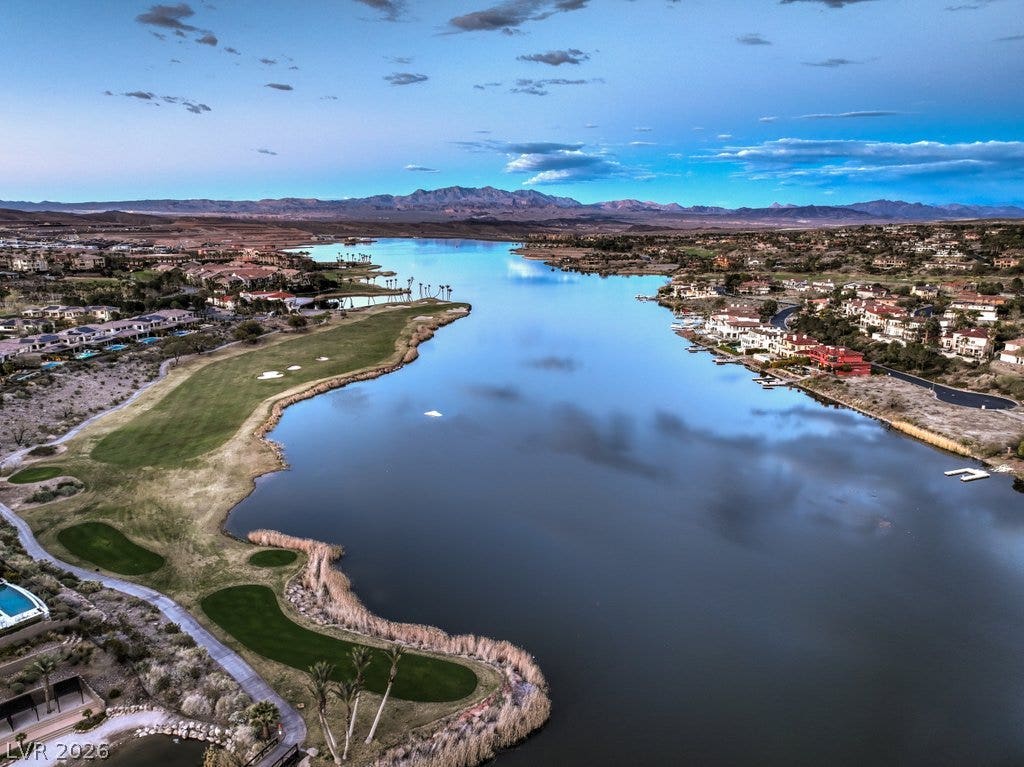 7 Rue Du Palais Court, Henderson, NV 89011