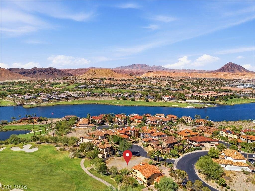 7 Rue Du Palais Court, Henderson, NV 89011