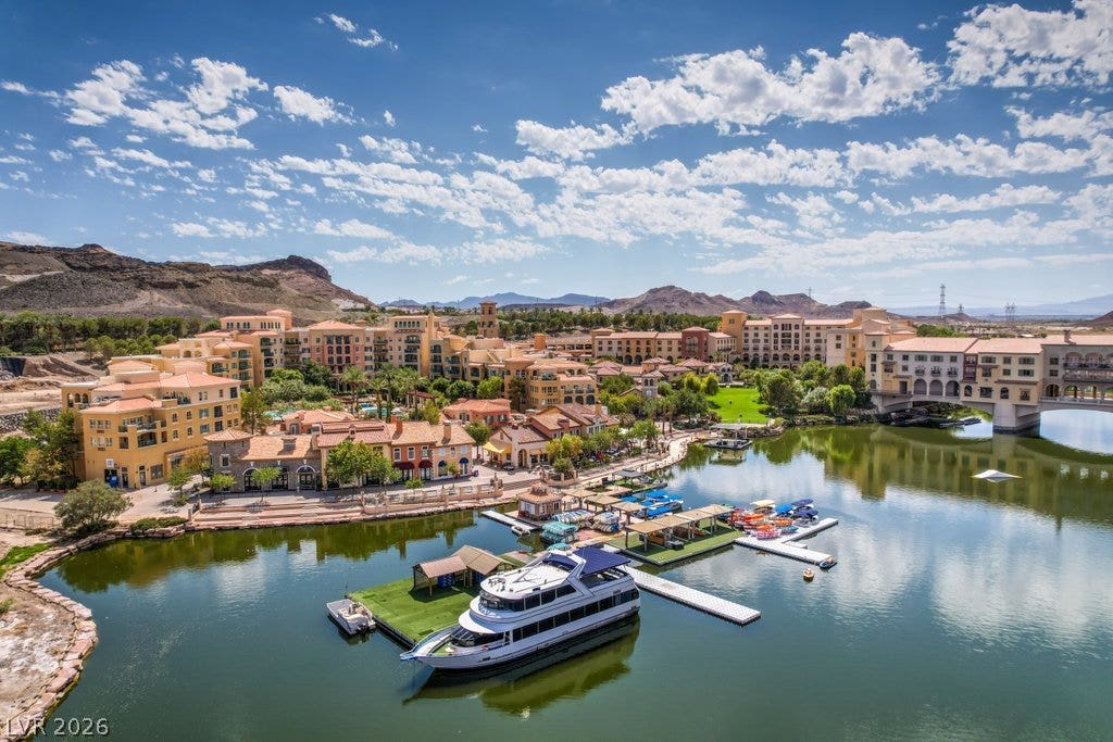 7 Rue Du Palais Court, Henderson, NV 89011