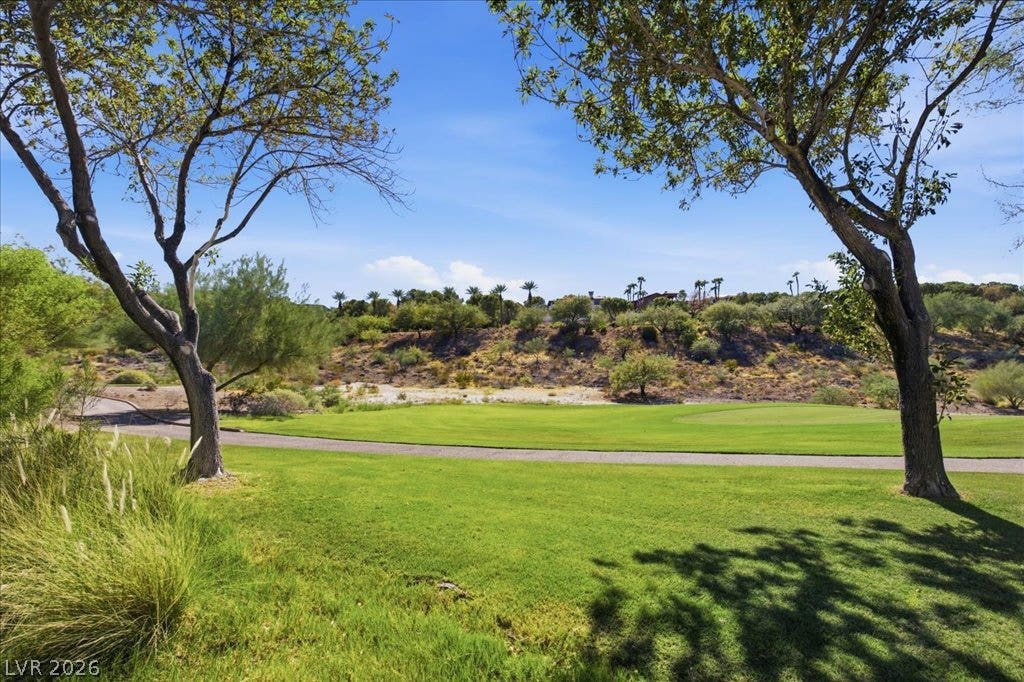 7 Rue Du Palais Court, Henderson, NV 89011