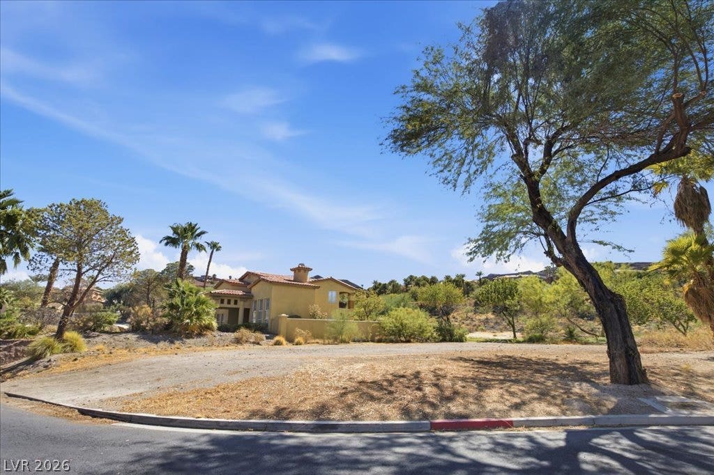 7 Rue Du Palais Court, Henderson, NV 89011