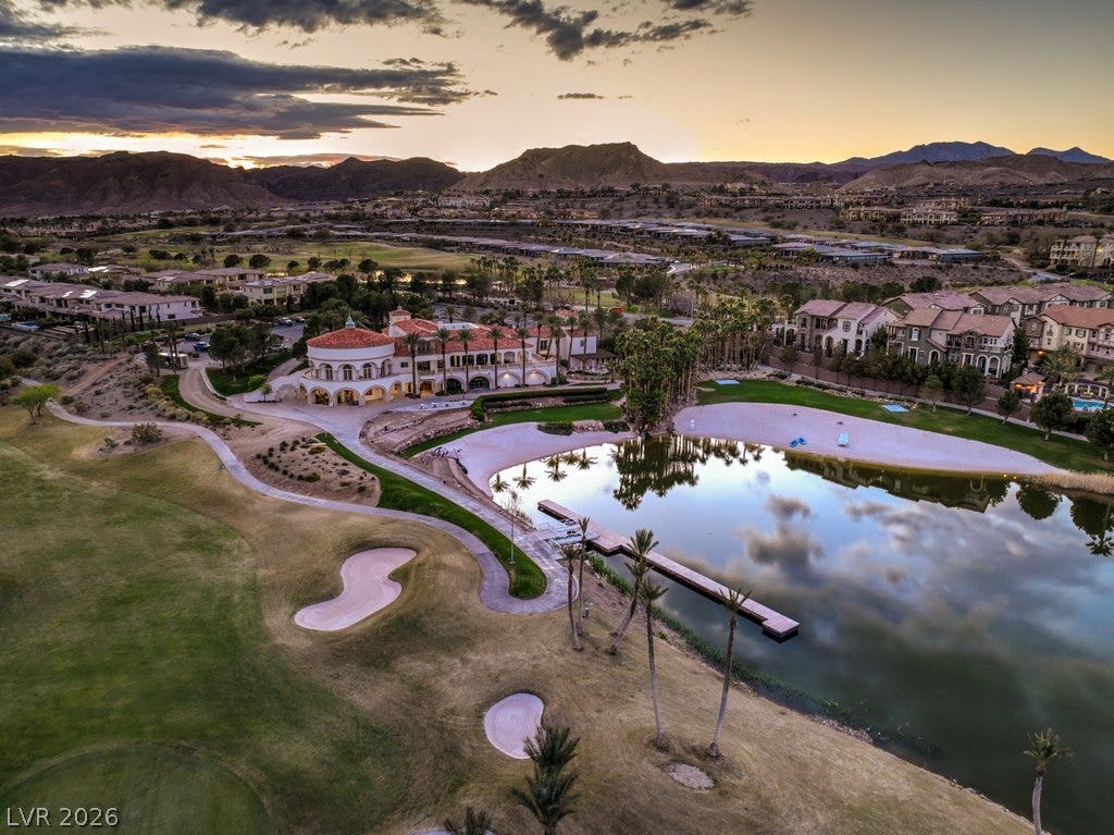 7 Rue Du Palais Court, Henderson, NV 89011
