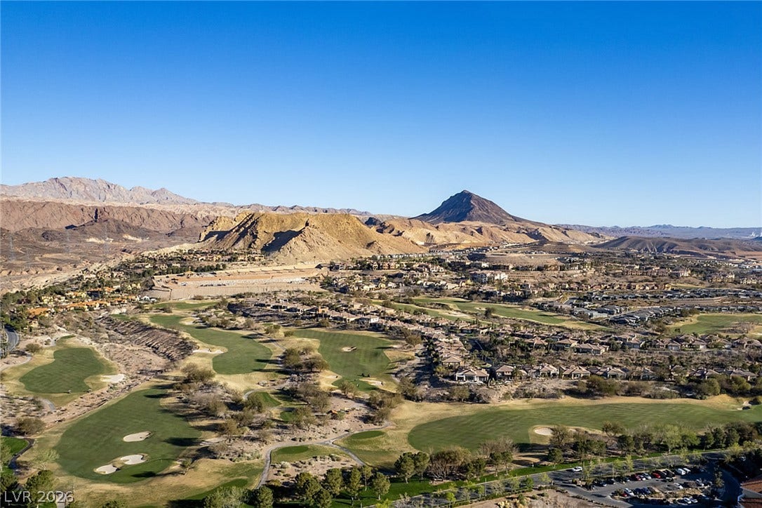 7 Rue Du Palais Court, Henderson, NV 89011