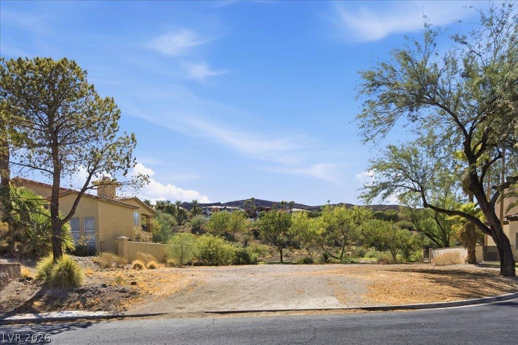 7 Rue Du Palais Court, Henderson, NV 89011