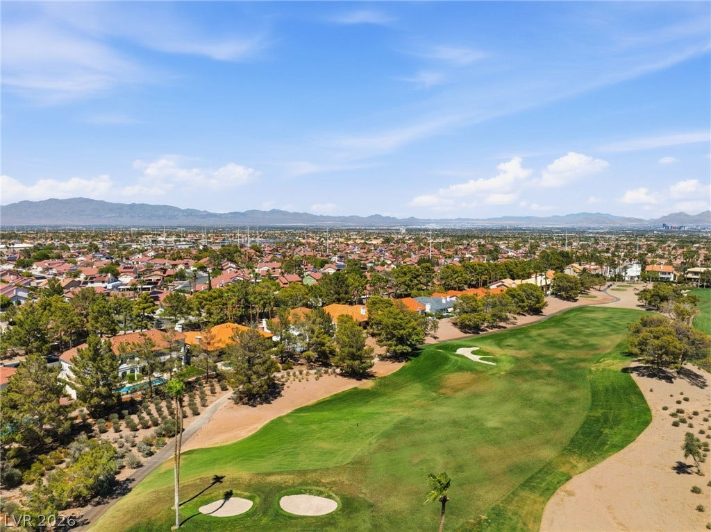 8649 Robinson Ridge Drive, Las Vegas, NV 89117