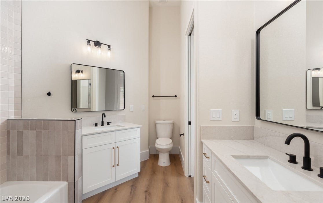 8649 Robinson Ridge Drive, Las Vegas, NV 89117