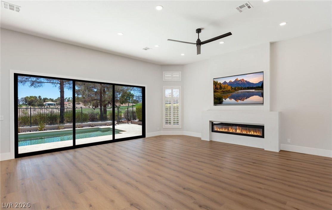 8649 Robinson Ridge Drive, Las Vegas, NV 89117